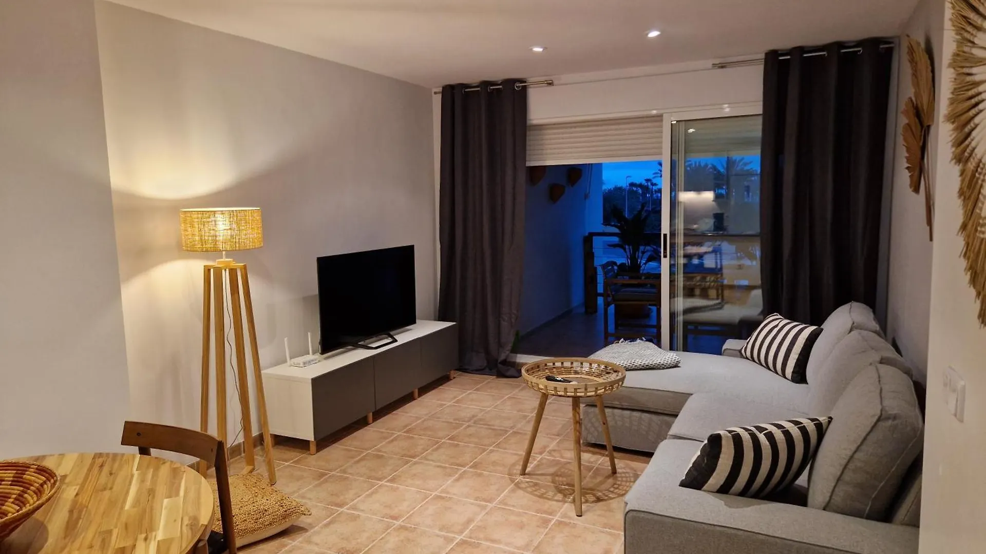 Vera Playa Bubble Apartment Playas de Vera