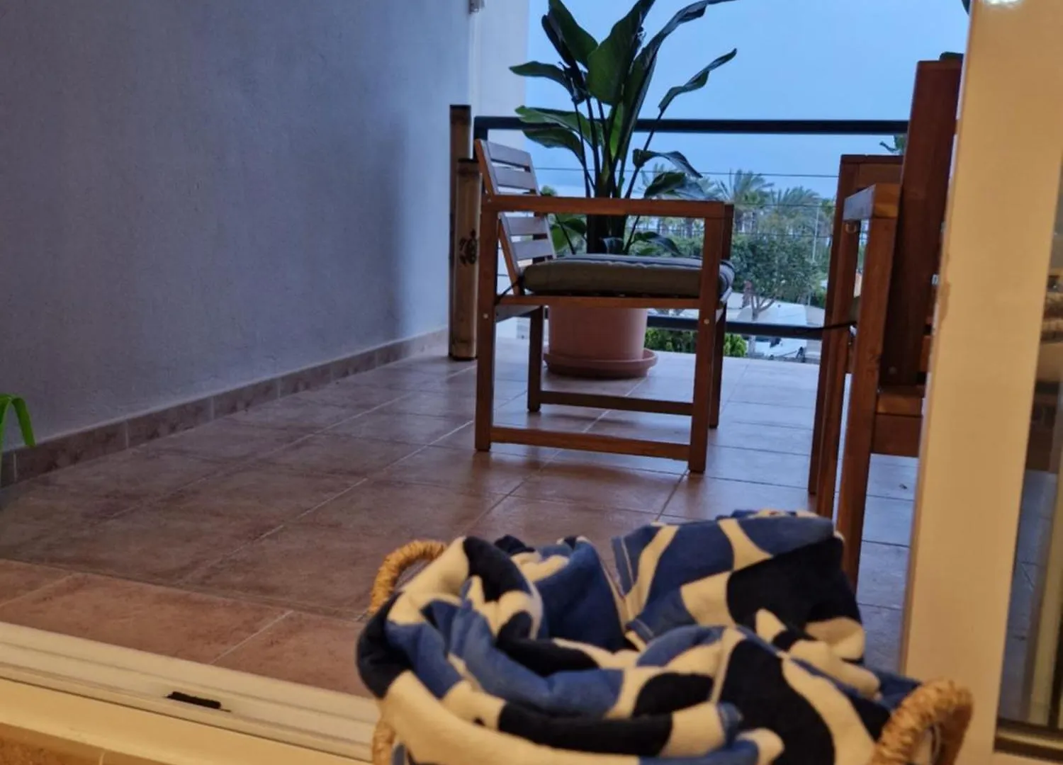 Vera Playa Bubble Apartment Playas de Vera