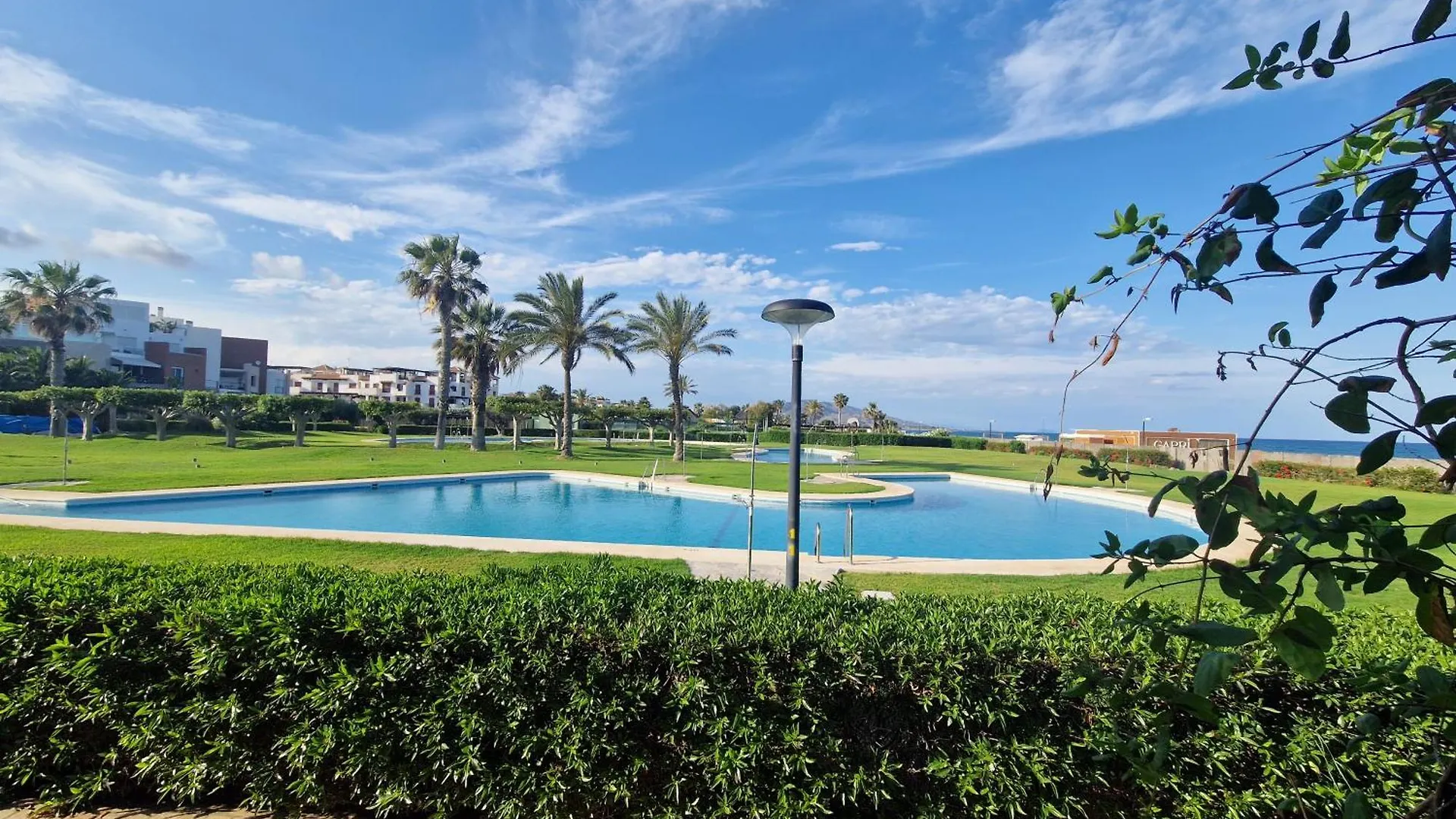 Vera Playa Bubble Apartment Playas de Vera إسبانيا
