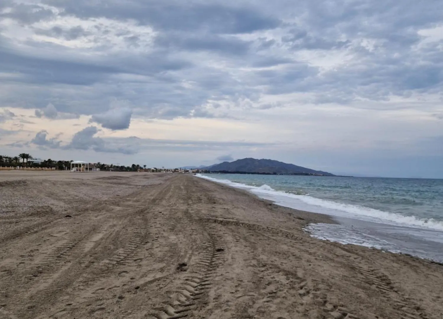 Vera Playa Bubble Apartment Playas de Vera 0*,