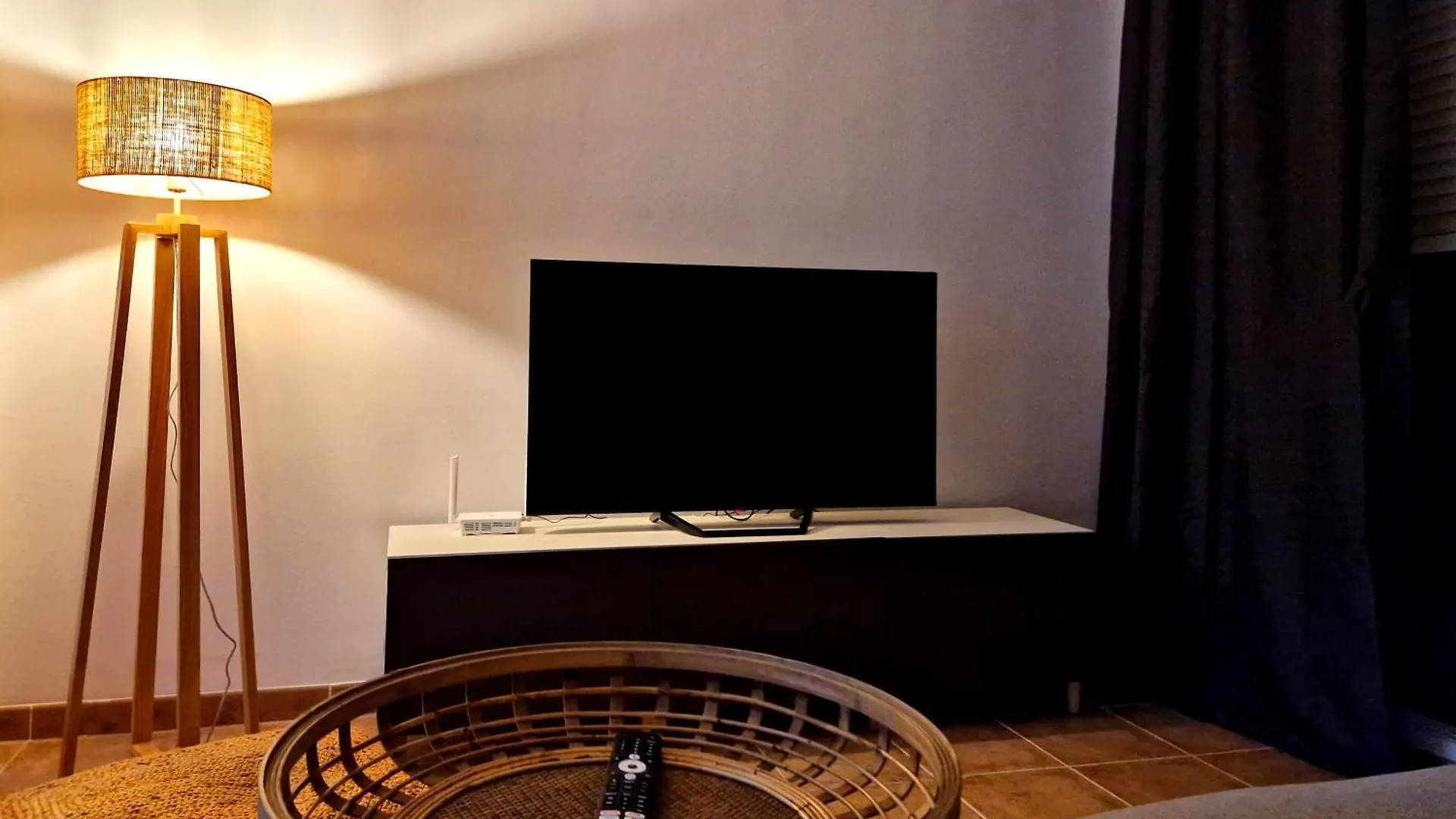 Vera Playa Bubble Apartment Playas de Vera إسبانيا
