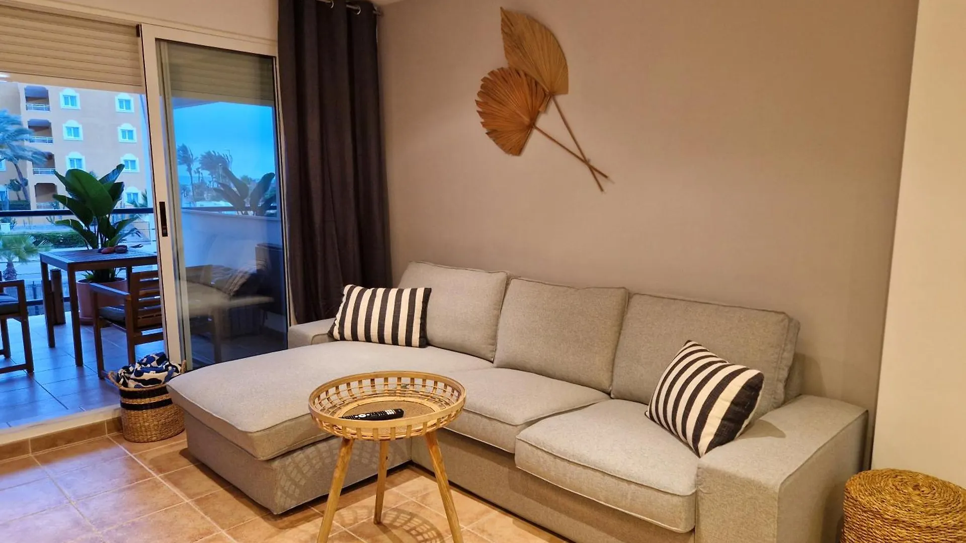 Vera Playa Bubble Apartment Playas de Vera إسبانيا