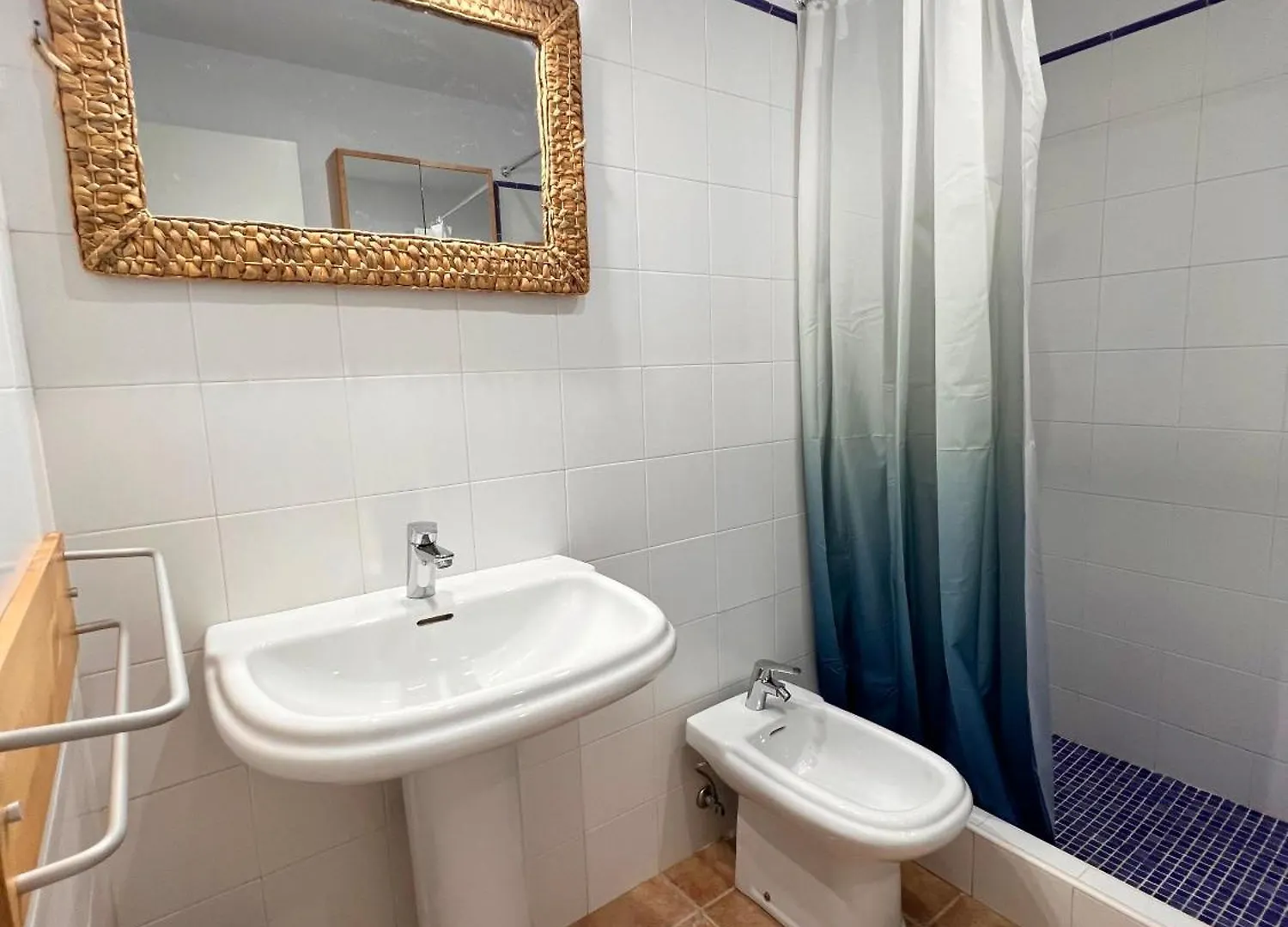 Vera Playa Bubble Apartment Playas de Vera إسبانيا