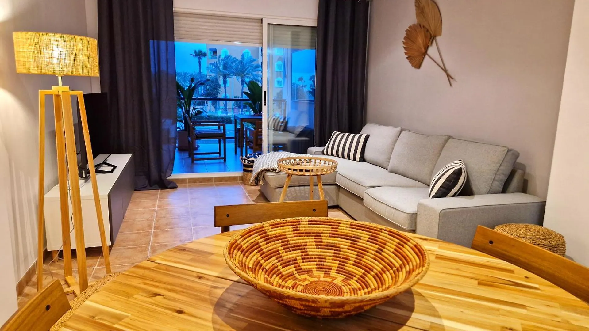 Vera Playa Bubble Apartment Playas de Vera